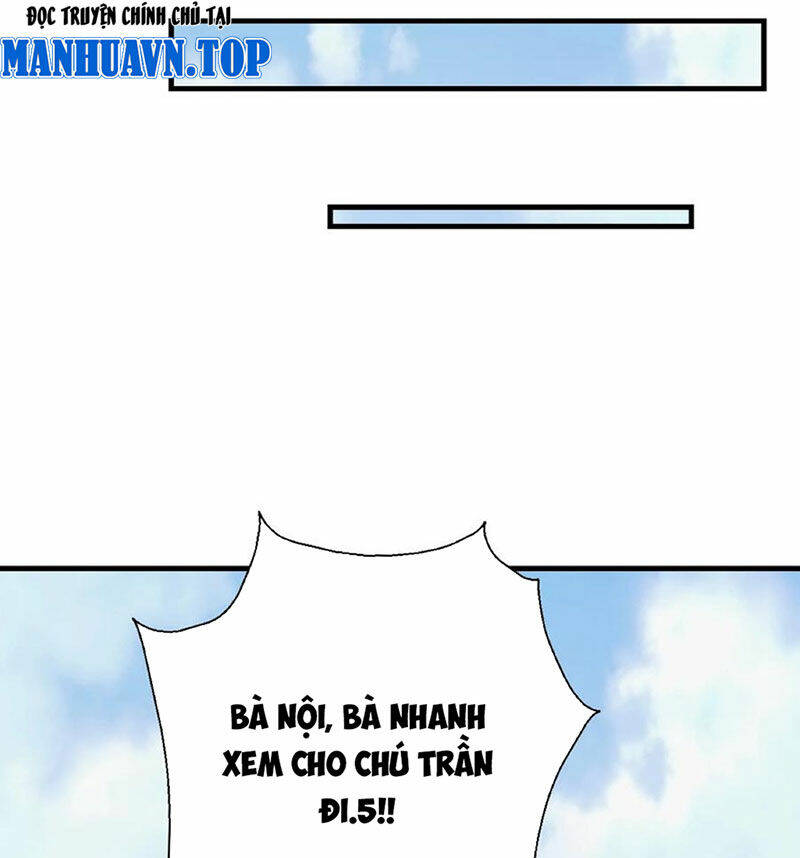 Ngày Tôi Sinh Ra, Bách Quỷ Dạ Hành, Tuyết Thi Hộ Đạo Chapter 71 - Trang 2