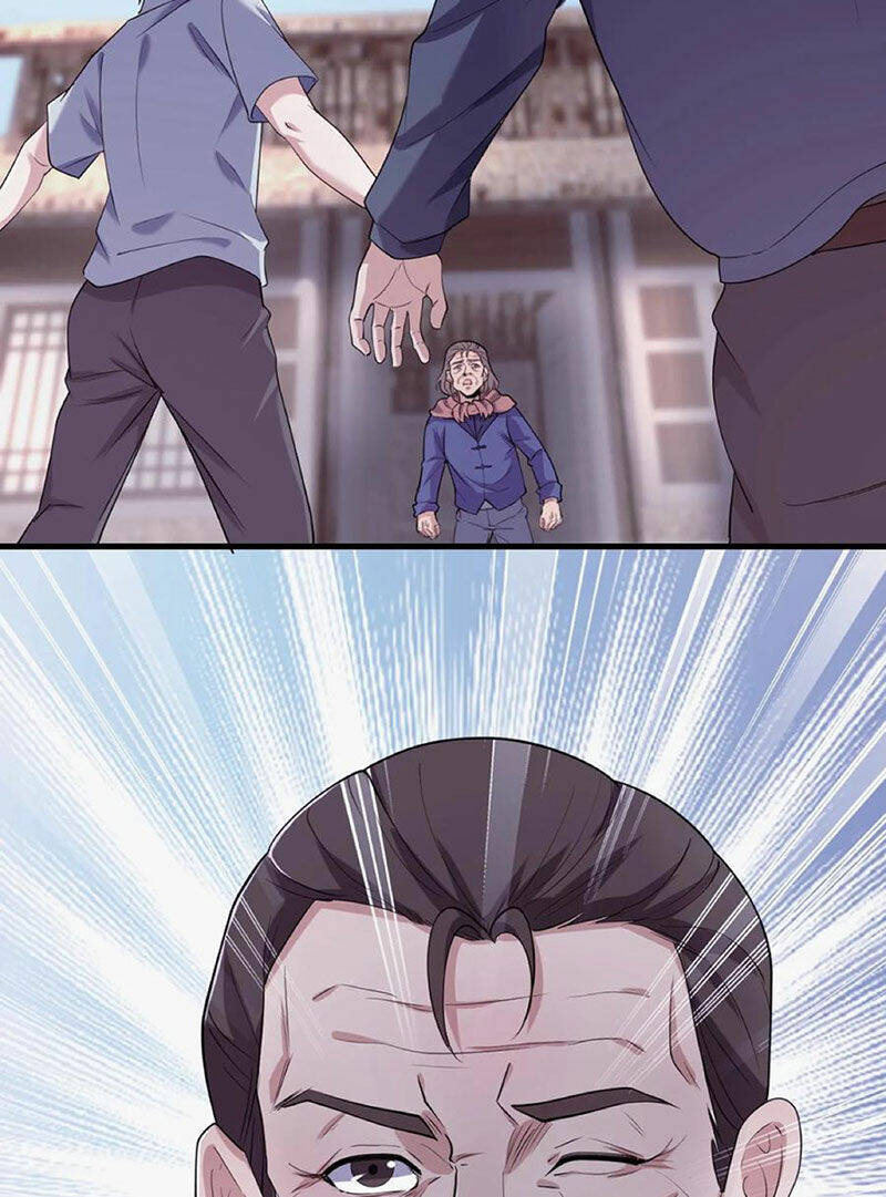 Ngày Tôi Sinh Ra, Bách Quỷ Dạ Hành, Tuyết Thi Hộ Đạo Chapter 71 - Trang 2