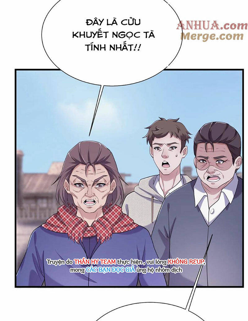 Ngày Tôi Sinh Ra, Bách Quỷ Dạ Hành, Tuyết Thi Hộ Đạo Chapter 71 - Trang 2