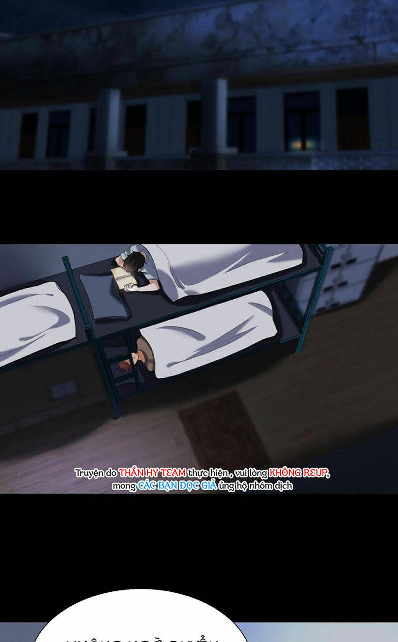 Ngày Tôi Sinh Ra, Bách Quỷ Dạ Hành, Tuyết Thi Hộ Đạo Chapter 71 - Trang 2