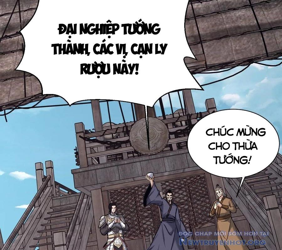 Ngày Tôi Sinh Ra, Bách Quỷ Dạ Hành, Tuyết Thi Hộ Đạo Chapter 718.5 - Trang 2