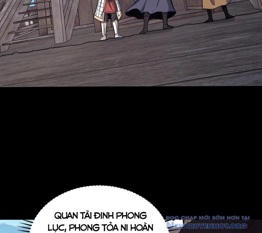 Ngày Tôi Sinh Ra, Bách Quỷ Dạ Hành, Tuyết Thi Hộ Đạo Chapter 718.5 - Trang 2