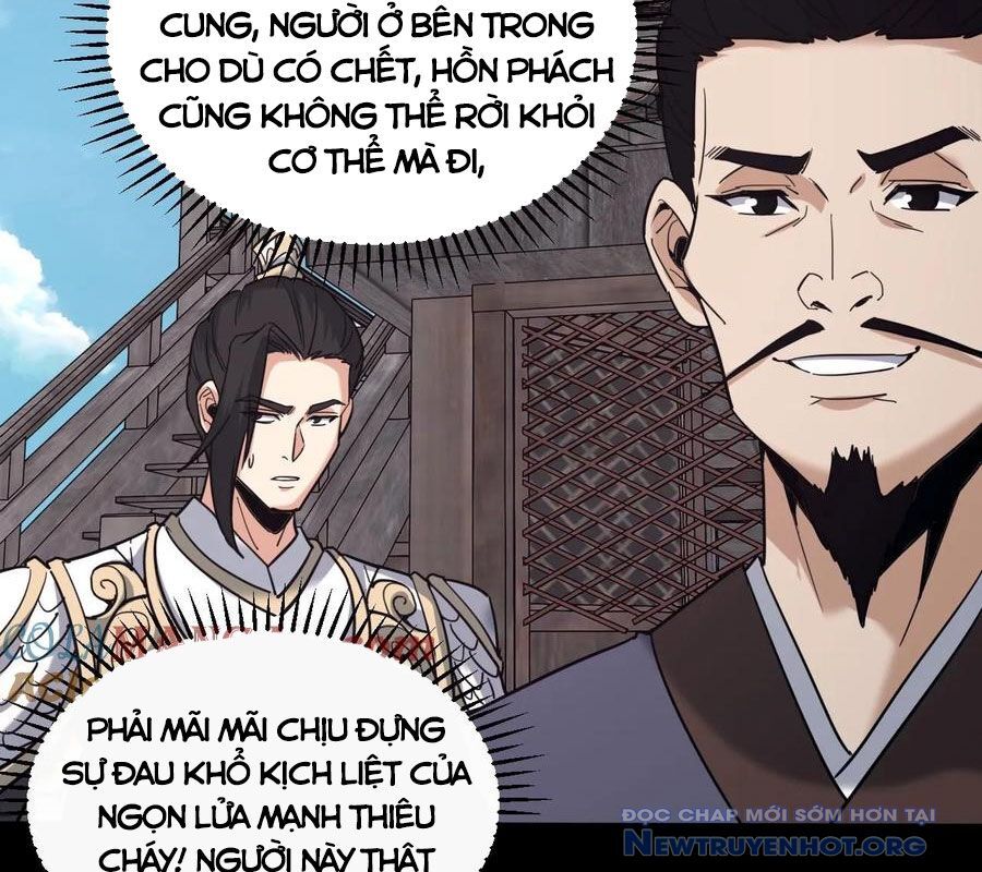 Ngày Tôi Sinh Ra, Bách Quỷ Dạ Hành, Tuyết Thi Hộ Đạo Chapter 718.5 - Trang 2