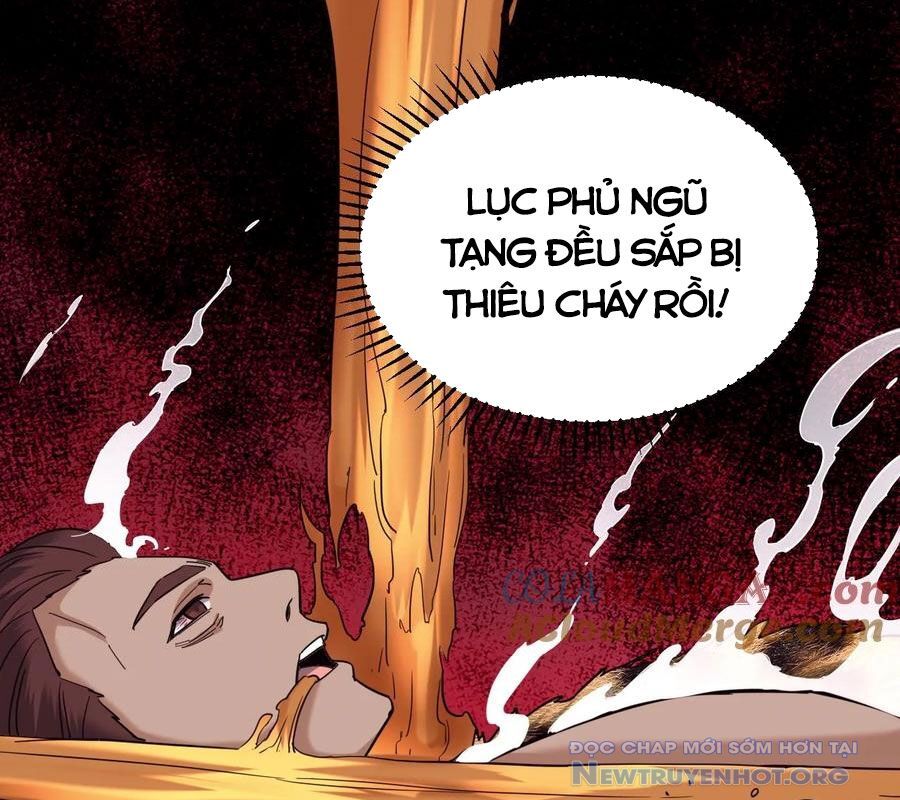 Ngày Tôi Sinh Ra, Bách Quỷ Dạ Hành, Tuyết Thi Hộ Đạo Chapter 718.5 - Trang 2