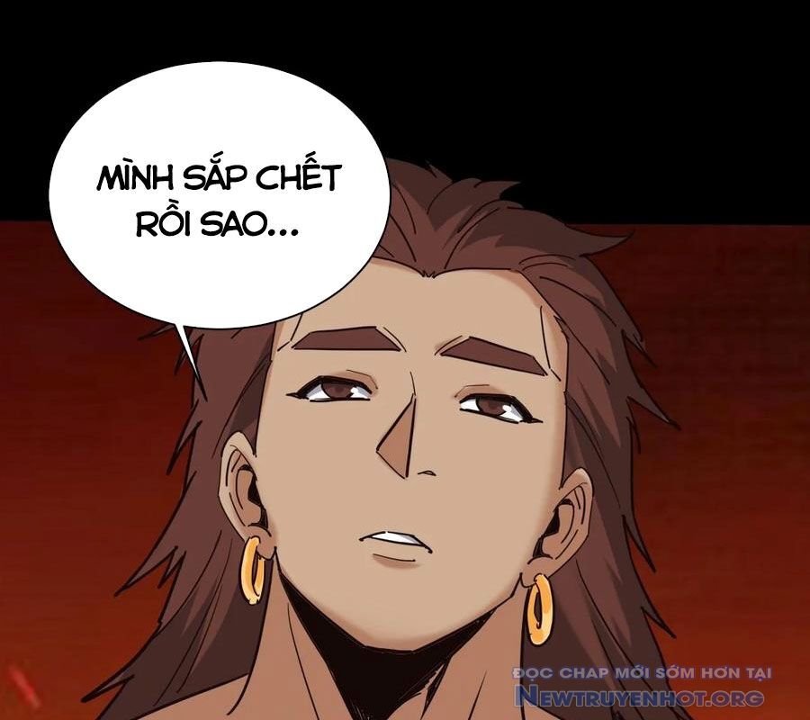 Ngày Tôi Sinh Ra, Bách Quỷ Dạ Hành, Tuyết Thi Hộ Đạo Chapter 718.5 - Trang 2