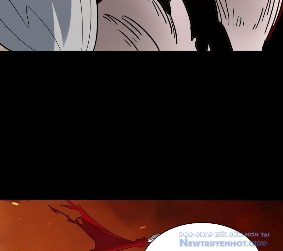 Ngày Tôi Sinh Ra, Bách Quỷ Dạ Hành, Tuyết Thi Hộ Đạo Chapter 718.5 - Trang 2