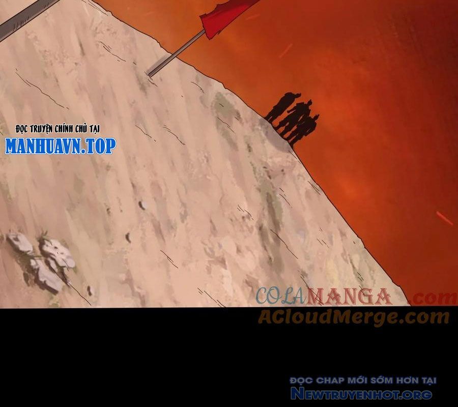 Ngày Tôi Sinh Ra, Bách Quỷ Dạ Hành, Tuyết Thi Hộ Đạo Chapter 718.5 - Trang 2