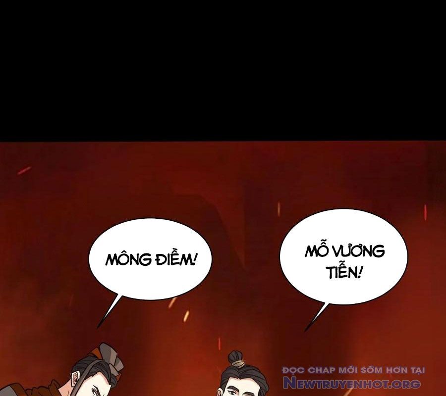 Ngày Tôi Sinh Ra, Bách Quỷ Dạ Hành, Tuyết Thi Hộ Đạo Chapter 718.5 - Trang 2