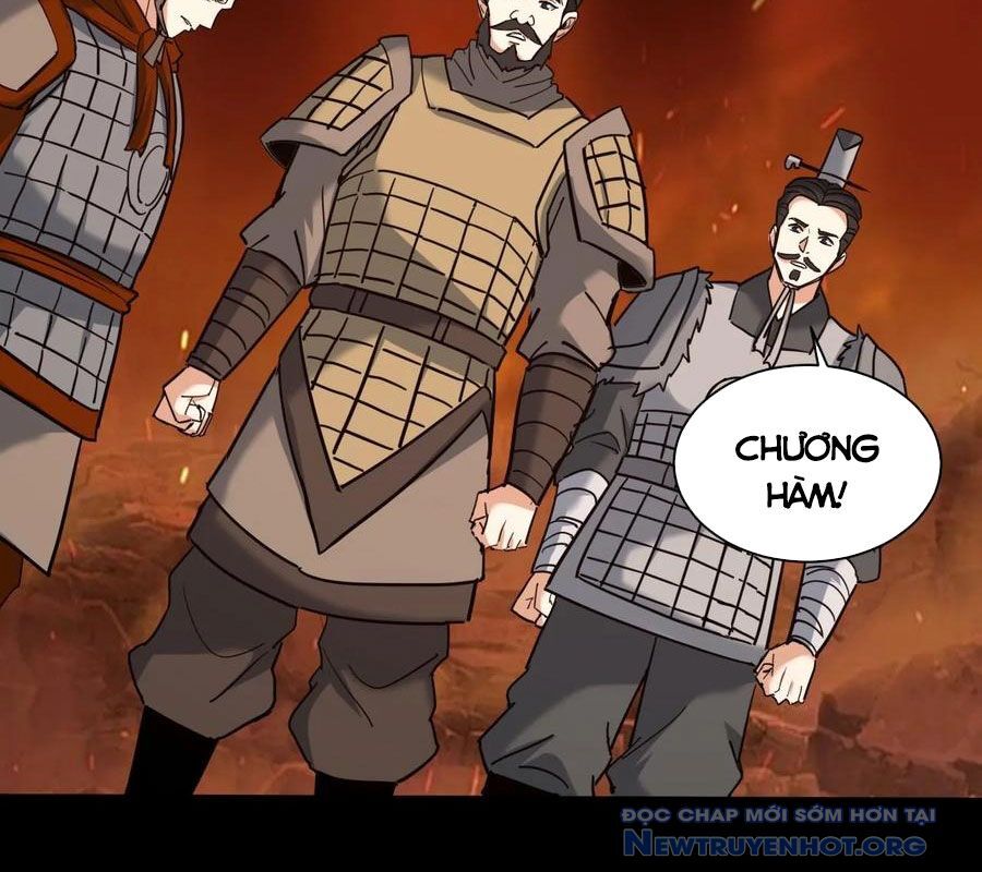 Ngày Tôi Sinh Ra, Bách Quỷ Dạ Hành, Tuyết Thi Hộ Đạo Chapter 718.5 - Trang 2