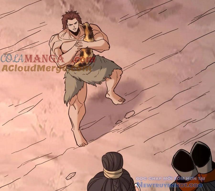 Ngày Tôi Sinh Ra, Bách Quỷ Dạ Hành, Tuyết Thi Hộ Đạo Chapter 718.5 - Trang 2