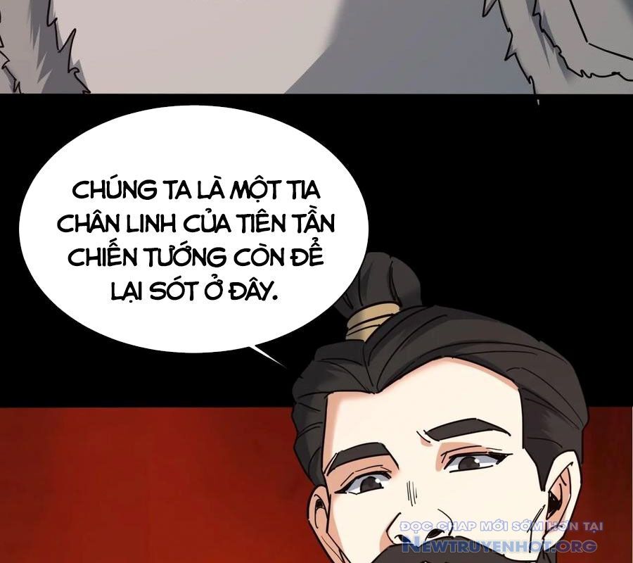 Ngày Tôi Sinh Ra, Bách Quỷ Dạ Hành, Tuyết Thi Hộ Đạo Chapter 718.5 - Trang 2