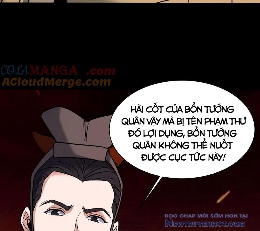 Ngày Tôi Sinh Ra, Bách Quỷ Dạ Hành, Tuyết Thi Hộ Đạo Chapter 718.5 - Trang 2