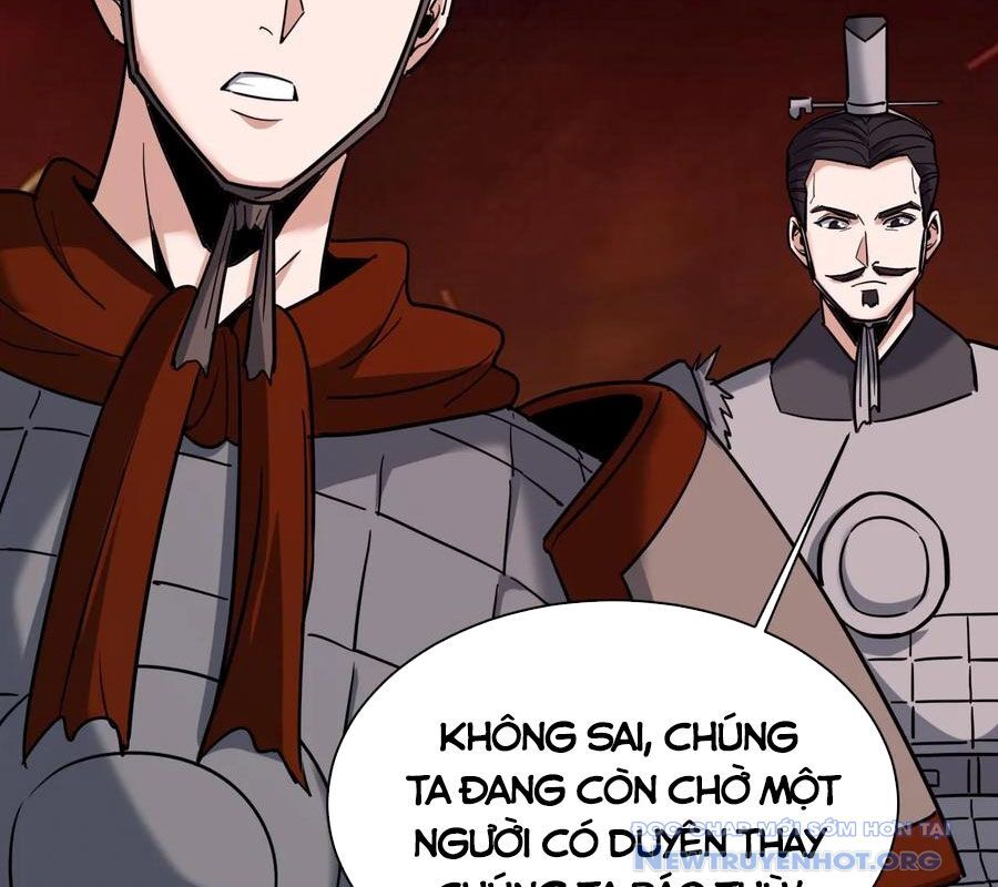 Ngày Tôi Sinh Ra, Bách Quỷ Dạ Hành, Tuyết Thi Hộ Đạo Chapter 718.5 - Trang 2