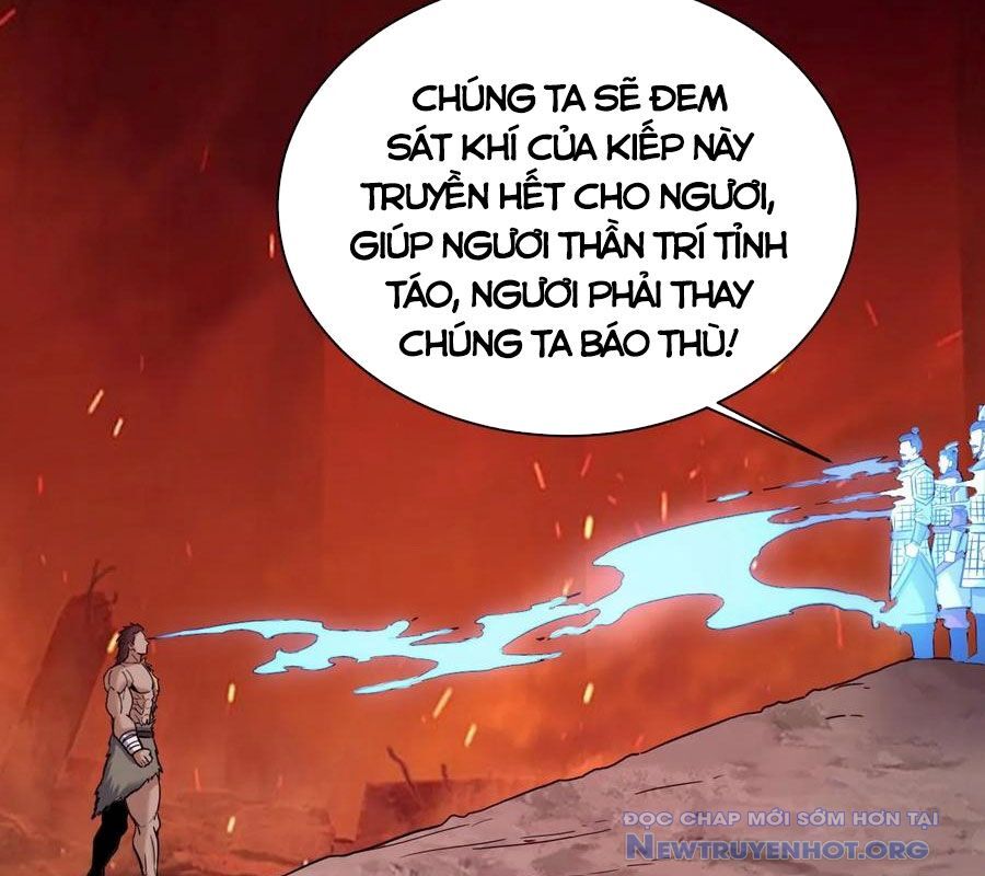 Ngày Tôi Sinh Ra, Bách Quỷ Dạ Hành, Tuyết Thi Hộ Đạo Chapter 718.5 - Trang 2