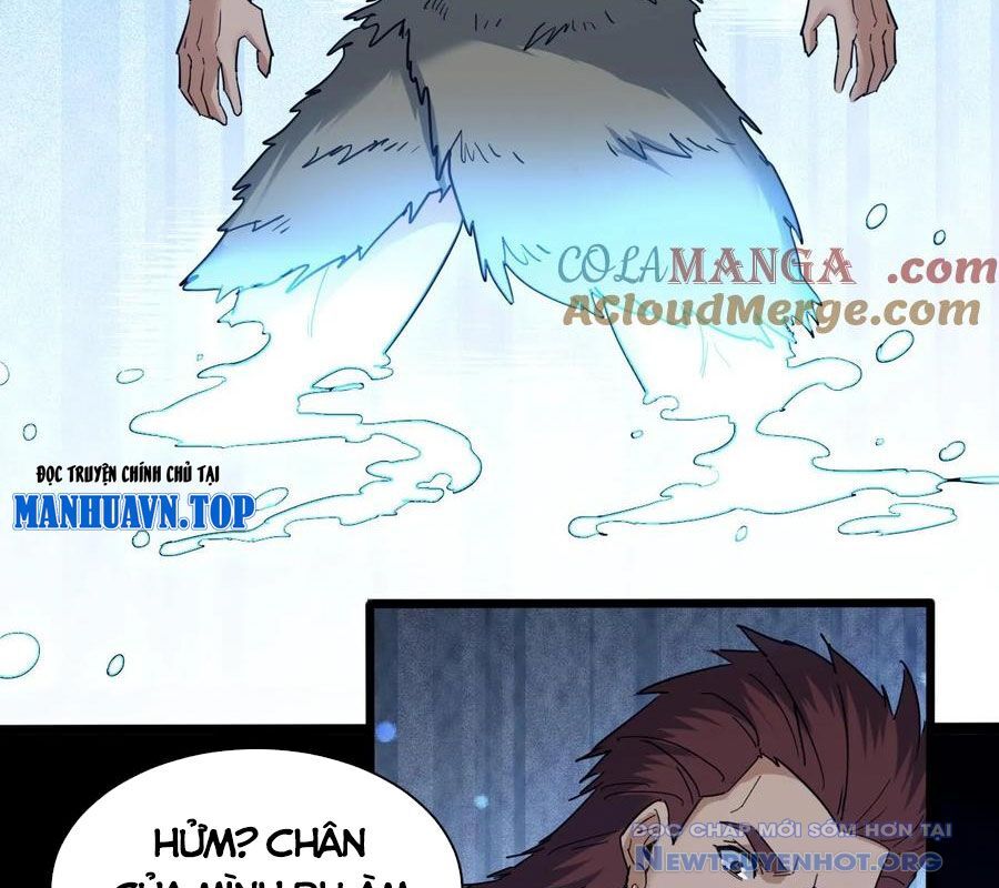 Ngày Tôi Sinh Ra, Bách Quỷ Dạ Hành, Tuyết Thi Hộ Đạo Chapter 718.5 - Trang 2