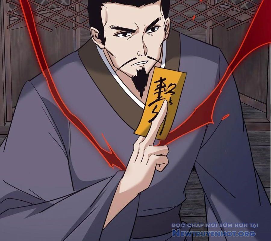 Ngày Tôi Sinh Ra, Bách Quỷ Dạ Hành, Tuyết Thi Hộ Đạo Chapter 718.5 - Trang 2