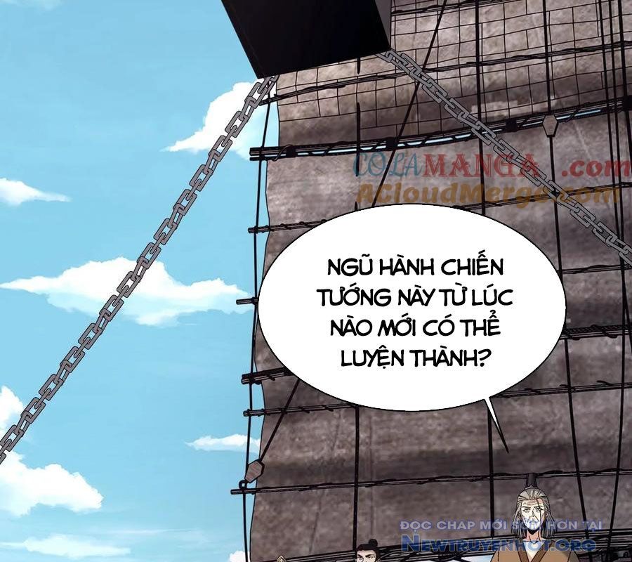 Ngày Tôi Sinh Ra, Bách Quỷ Dạ Hành, Tuyết Thi Hộ Đạo Chapter 718.5 - Trang 2