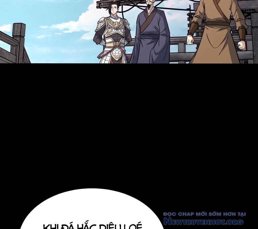 Ngày Tôi Sinh Ra, Bách Quỷ Dạ Hành, Tuyết Thi Hộ Đạo Chapter 718.5 - Trang 2