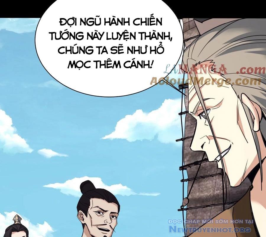Ngày Tôi Sinh Ra, Bách Quỷ Dạ Hành, Tuyết Thi Hộ Đạo Chapter 718.5 - Trang 2