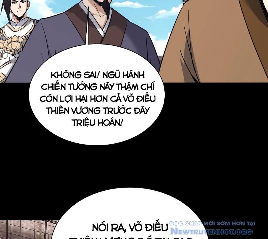 Ngày Tôi Sinh Ra, Bách Quỷ Dạ Hành, Tuyết Thi Hộ Đạo Chapter 718.5 - Trang 2