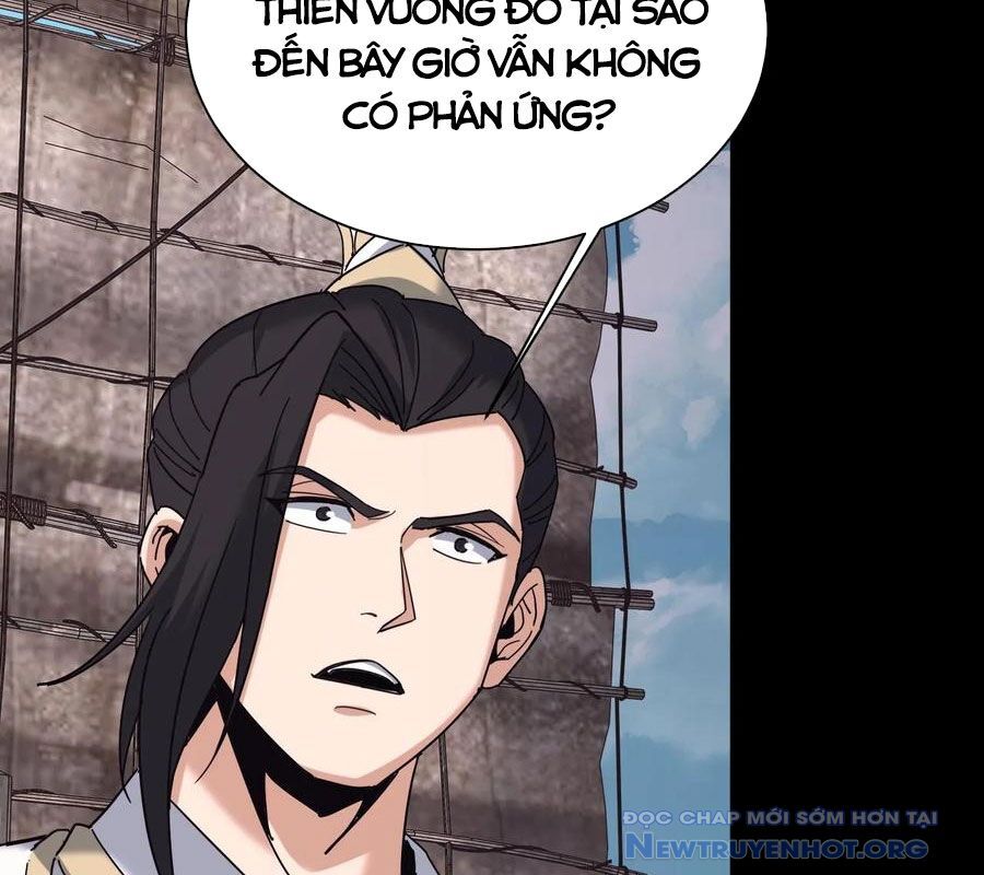 Ngày Tôi Sinh Ra, Bách Quỷ Dạ Hành, Tuyết Thi Hộ Đạo Chapter 718.5 - Trang 2