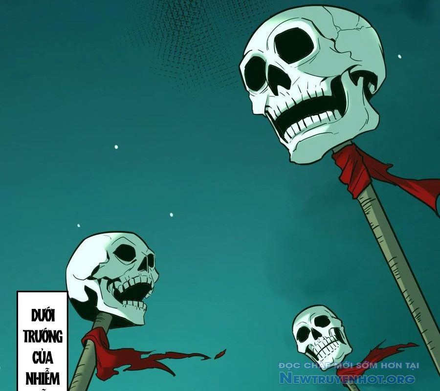 Ngày Tôi Sinh Ra, Bách Quỷ Dạ Hành, Tuyết Thi Hộ Đạo Chapter 718.5 - Trang 2