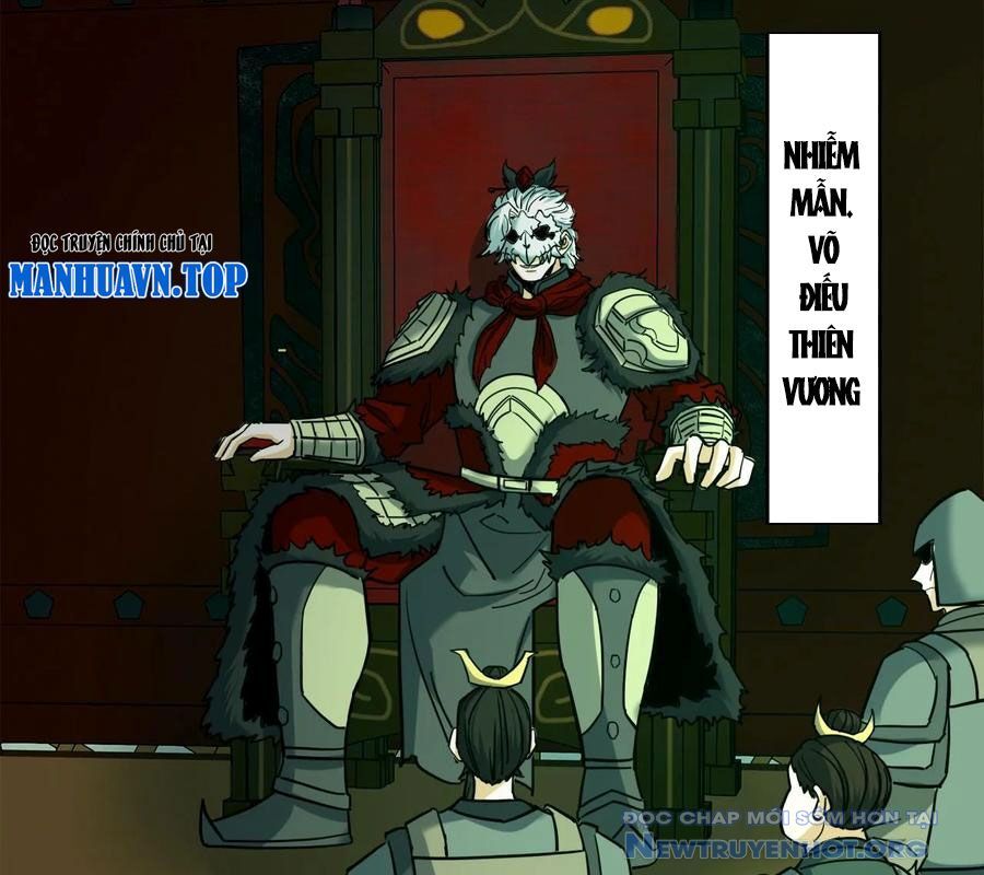 Ngày Tôi Sinh Ra, Bách Quỷ Dạ Hành, Tuyết Thi Hộ Đạo Chapter 718.5 - Trang 2