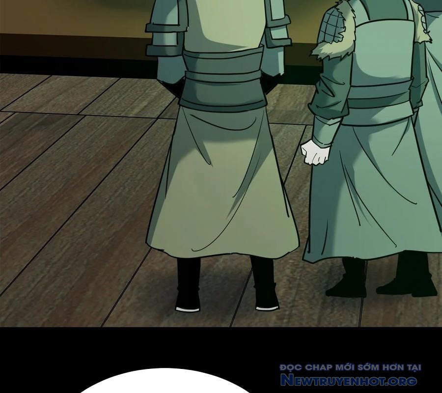 Ngày Tôi Sinh Ra, Bách Quỷ Dạ Hành, Tuyết Thi Hộ Đạo Chapter 718.5 - Trang 2