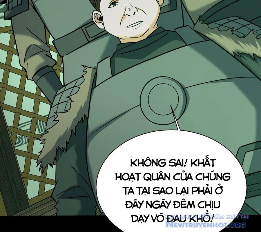 Ngày Tôi Sinh Ra, Bách Quỷ Dạ Hành, Tuyết Thi Hộ Đạo Chapter 718.5 - Trang 2