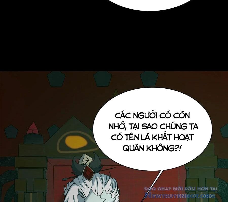 Ngày Tôi Sinh Ra, Bách Quỷ Dạ Hành, Tuyết Thi Hộ Đạo Chapter 718.5 - Trang 2
