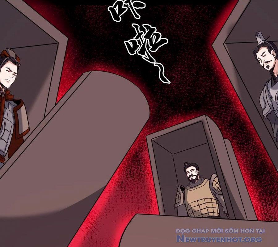 Ngày Tôi Sinh Ra, Bách Quỷ Dạ Hành, Tuyết Thi Hộ Đạo Chapter 718.5 - Trang 2