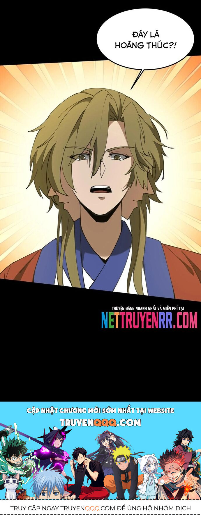 Ngày Tôi Sinh Ra, Bách Quỷ Dạ Hành, Tuyết Thi Hộ Đạo Chapter 725 - Trang 2