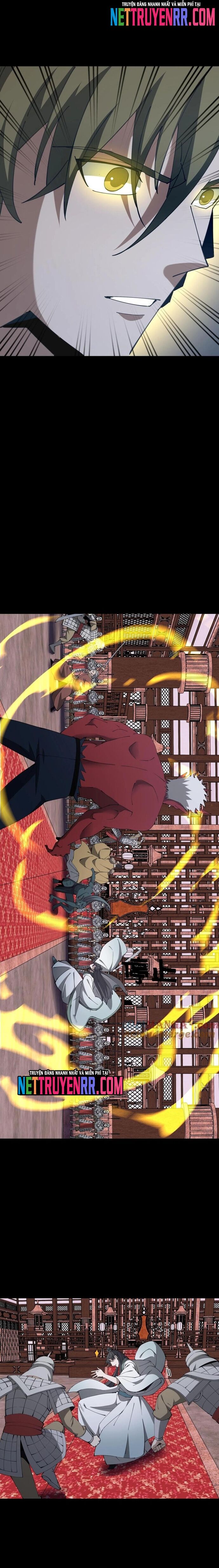 Ngày Tôi Sinh Ra, Bách Quỷ Dạ Hành, Tuyết Thi Hộ Đạo Chapter 725 - Trang 2