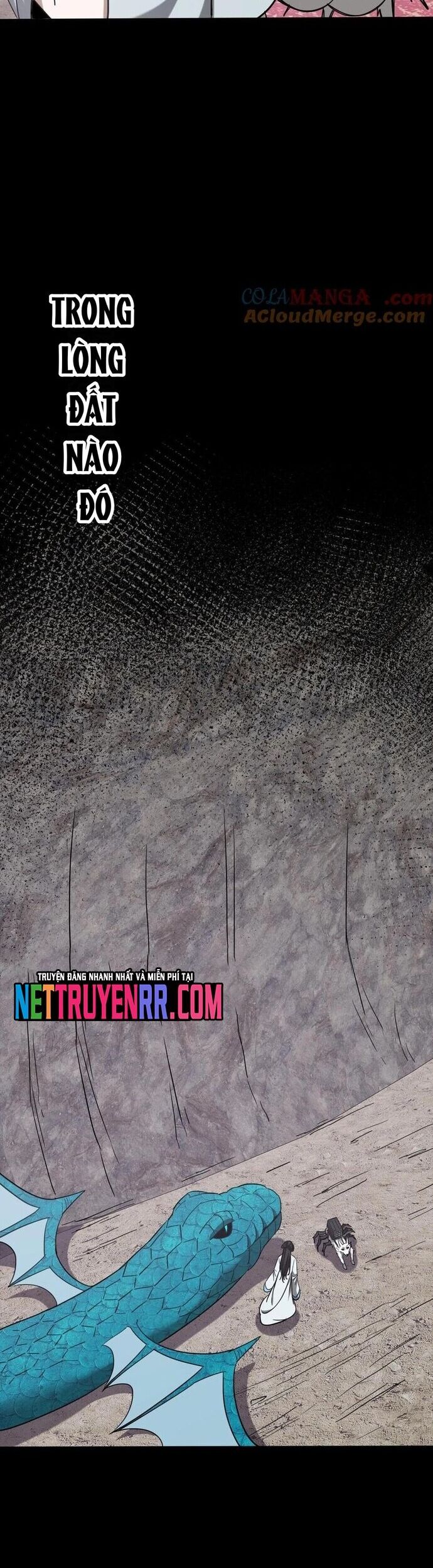 Ngày Tôi Sinh Ra, Bách Quỷ Dạ Hành, Tuyết Thi Hộ Đạo Chapter 727 - Trang 2