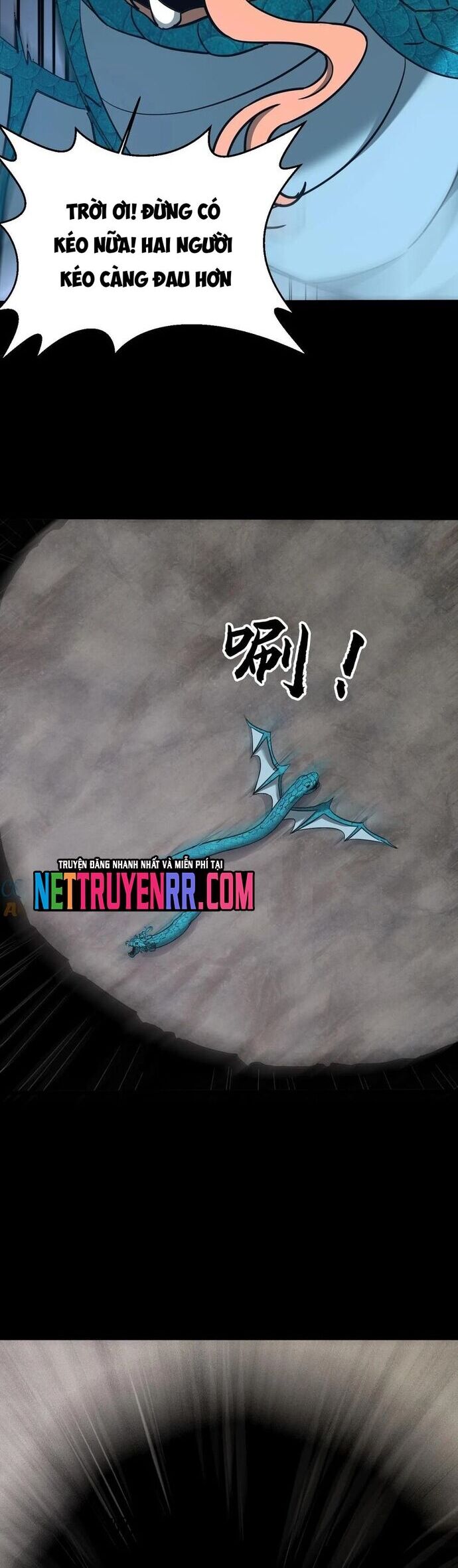 Ngày Tôi Sinh Ra, Bách Quỷ Dạ Hành, Tuyết Thi Hộ Đạo Chapter 727 - Trang 2