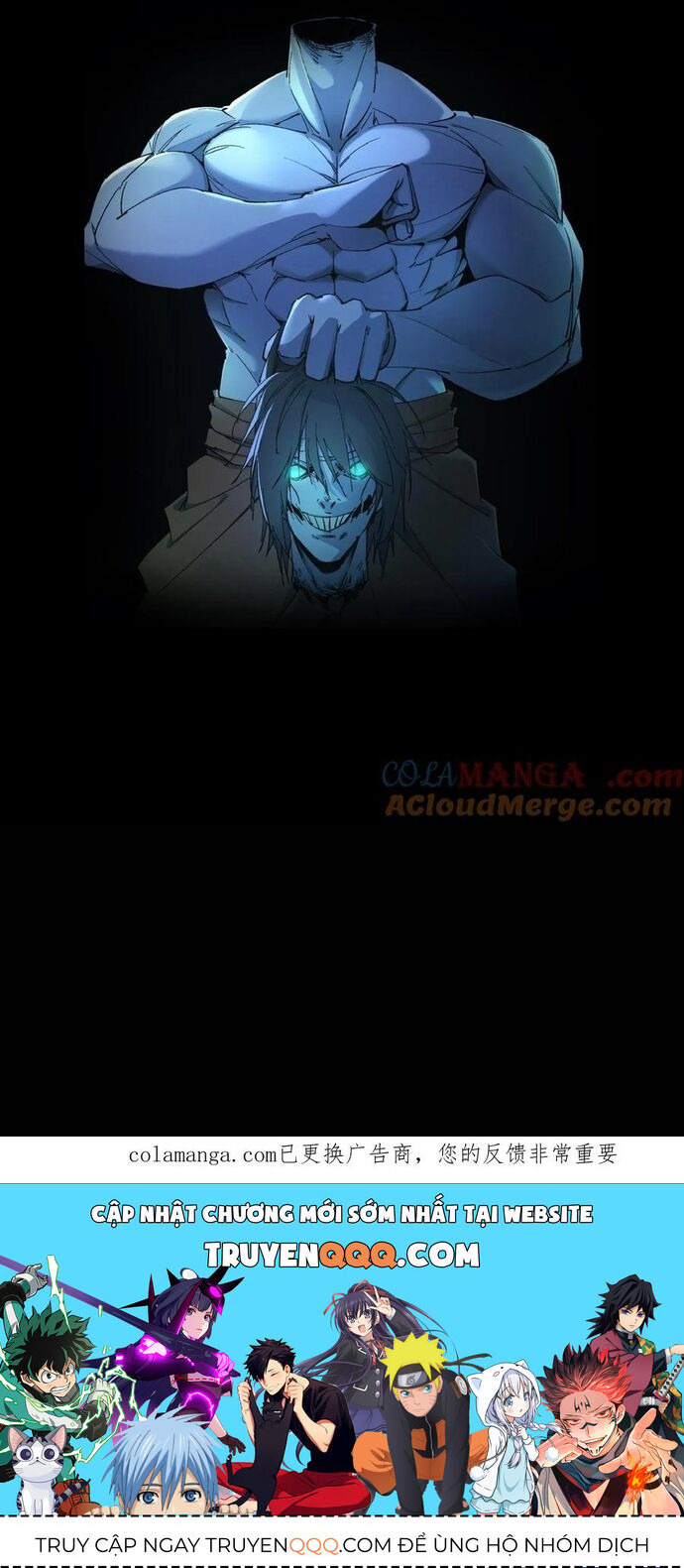 Ngày Tôi Sinh Ra, Bách Quỷ Dạ Hành, Tuyết Thi Hộ Đạo Chapter 728 - Trang 2