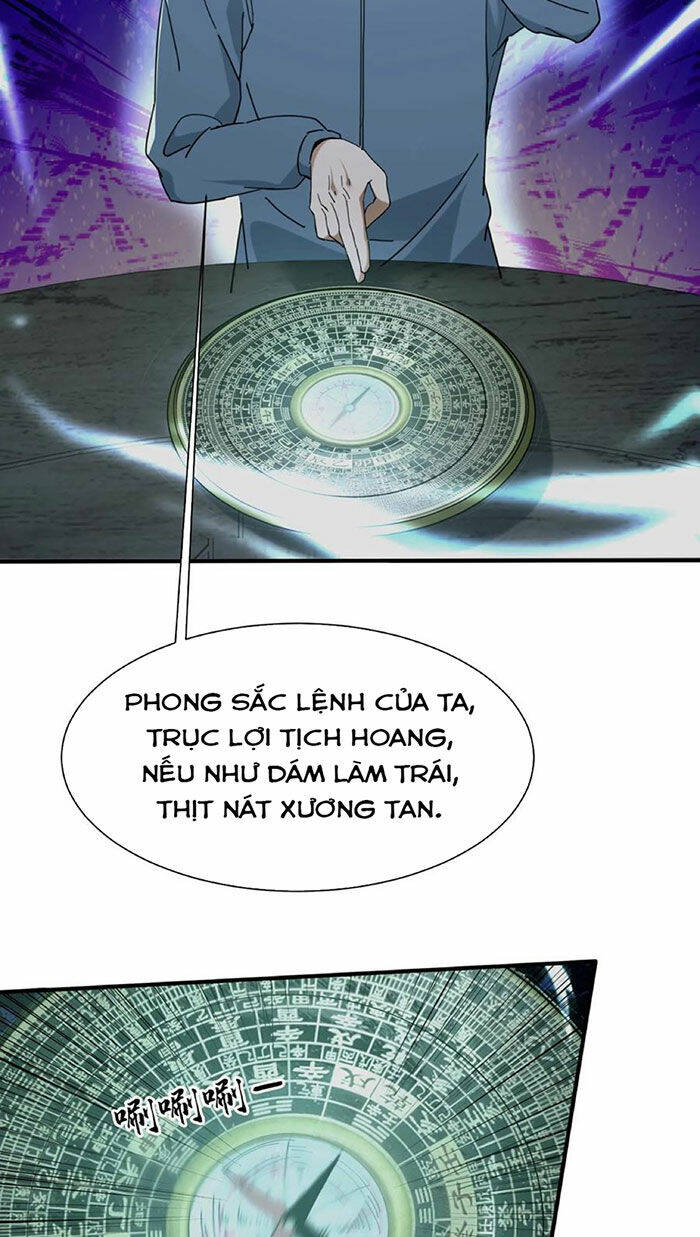 Ngày Tôi Sinh Ra, Bách Quỷ Dạ Hành, Tuyết Thi Hộ Đạo Chapter 73 - Trang 2