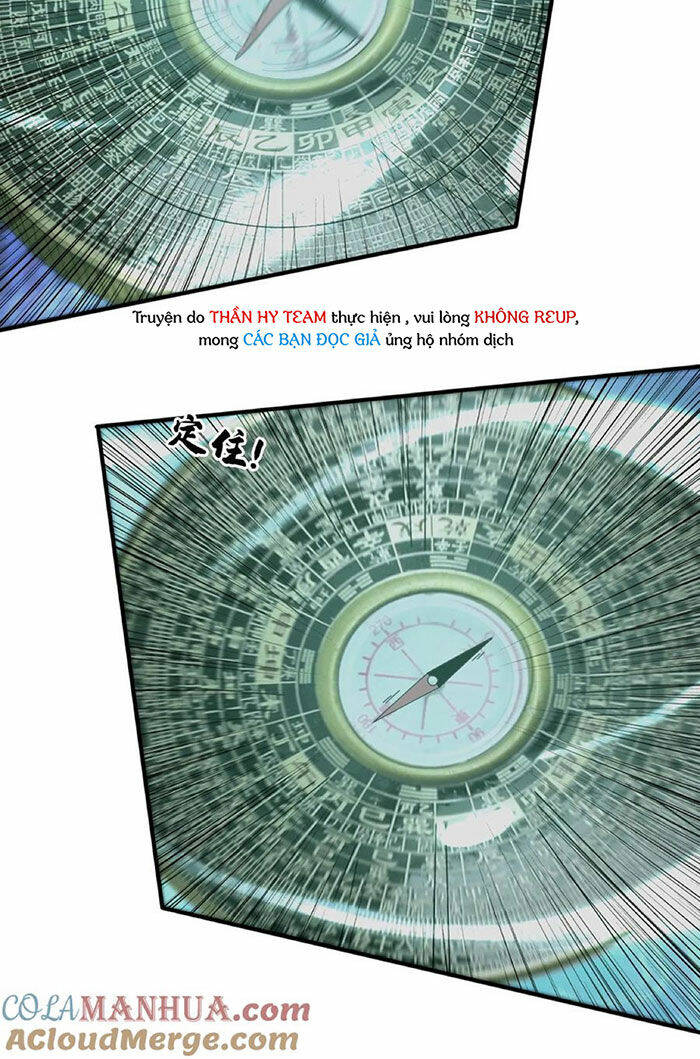 Ngày Tôi Sinh Ra, Bách Quỷ Dạ Hành, Tuyết Thi Hộ Đạo Chapter 73 - Trang 2