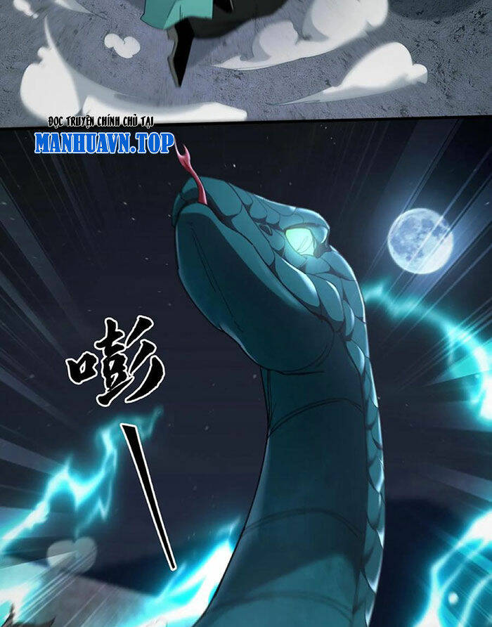 Ngày Tôi Sinh Ra, Bách Quỷ Dạ Hành, Tuyết Thi Hộ Đạo Chapter 73 - Trang 2