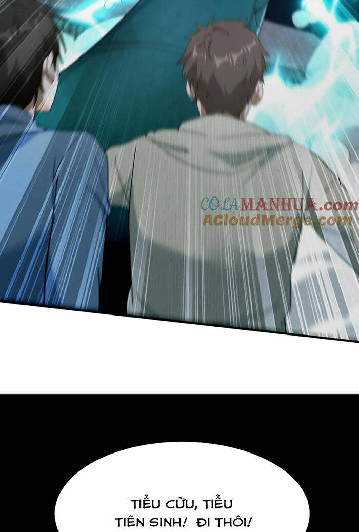 Ngày Tôi Sinh Ra, Bách Quỷ Dạ Hành, Tuyết Thi Hộ Đạo Chapter 73 - Trang 2