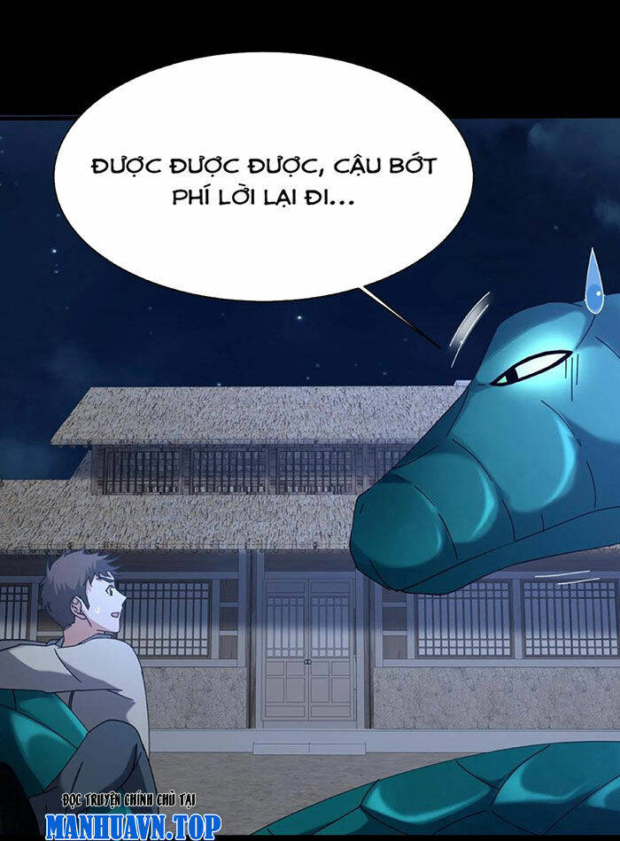 Ngày Tôi Sinh Ra, Bách Quỷ Dạ Hành, Tuyết Thi Hộ Đạo Chapter 73 - Trang 2