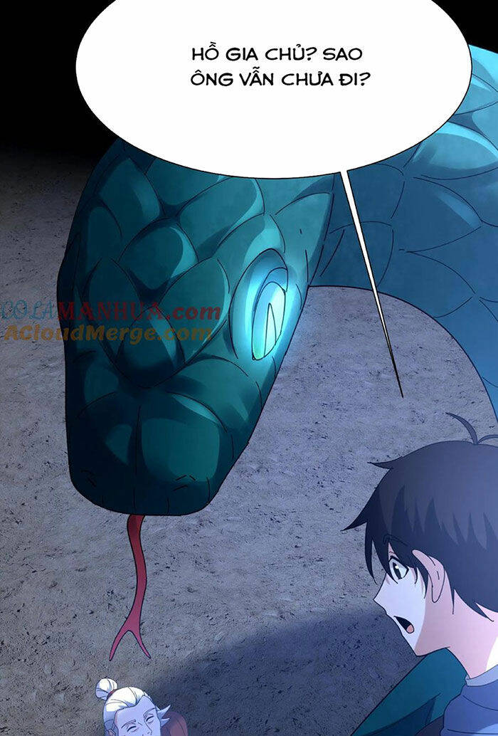 Ngày Tôi Sinh Ra, Bách Quỷ Dạ Hành, Tuyết Thi Hộ Đạo Chapter 73 - Trang 2