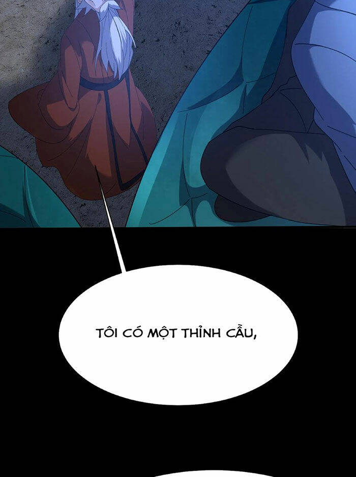 Ngày Tôi Sinh Ra, Bách Quỷ Dạ Hành, Tuyết Thi Hộ Đạo Chapter 73 - Trang 2