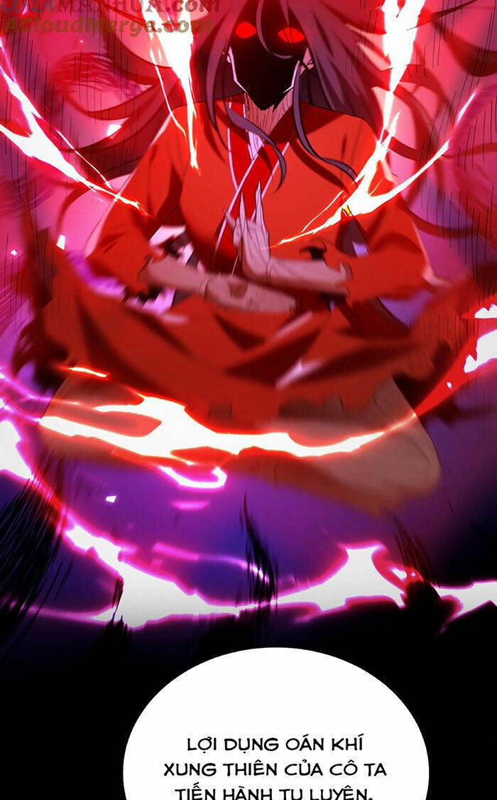 Ngày Tôi Sinh Ra, Bách Quỷ Dạ Hành, Tuyết Thi Hộ Đạo Chapter 73 - Trang 2