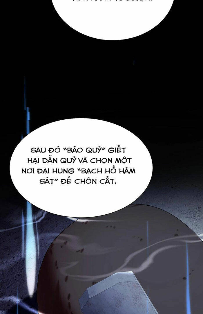 Ngày Tôi Sinh Ra, Bách Quỷ Dạ Hành, Tuyết Thi Hộ Đạo Chapter 73 - Trang 2