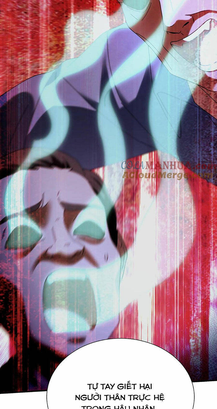 Ngày Tôi Sinh Ra, Bách Quỷ Dạ Hành, Tuyết Thi Hộ Đạo Chapter 73 - Trang 2