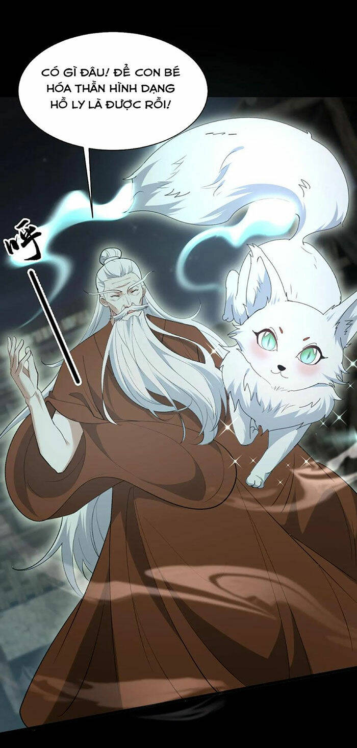 Ngày Tôi Sinh Ra, Bách Quỷ Dạ Hành, Tuyết Thi Hộ Đạo Chapter 74 - Trang 2