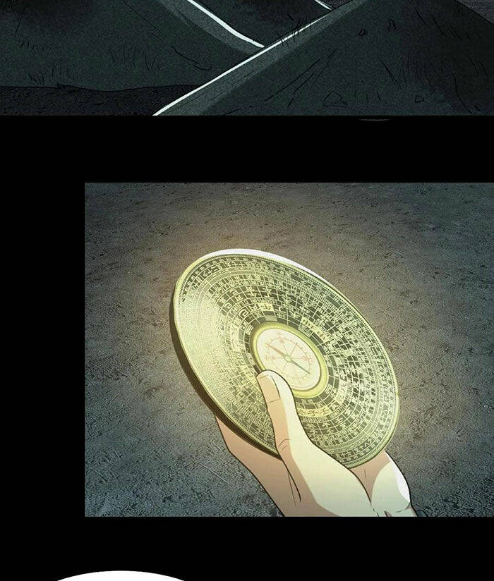 Ngày Tôi Sinh Ra, Bách Quỷ Dạ Hành, Tuyết Thi Hộ Đạo Chapter 74 - Trang 2