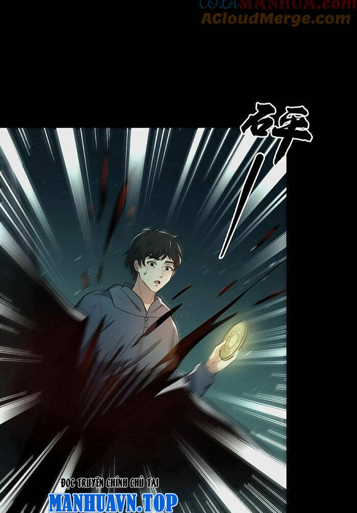 Ngày Tôi Sinh Ra, Bách Quỷ Dạ Hành, Tuyết Thi Hộ Đạo Chapter 74 - Trang 2