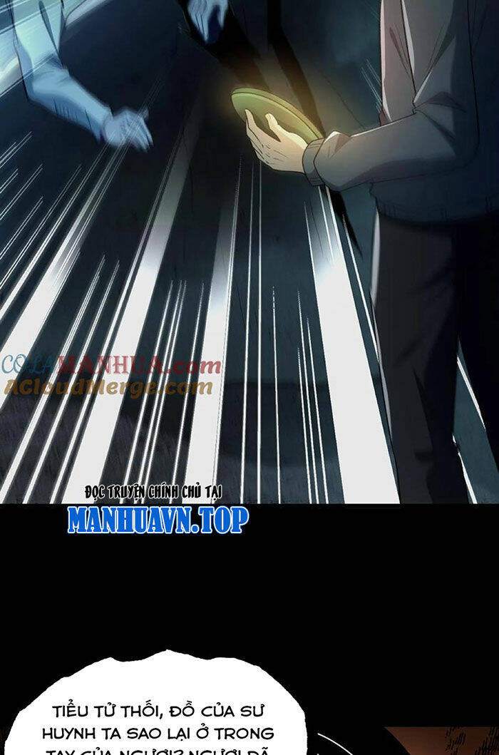 Ngày Tôi Sinh Ra, Bách Quỷ Dạ Hành, Tuyết Thi Hộ Đạo Chapter 74 - Trang 2